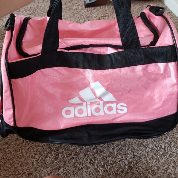 adidas Handbags - Adidas duffle bag